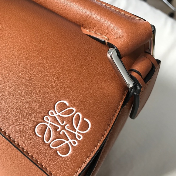 Loewe Medium puzzle bag - Picture 6 of 11